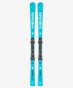 Head WC REBELS E-RACE PRO + FF ST 16