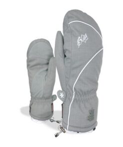 Level Bliss Mummies Mitt Grey