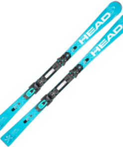 Head WC REBELS e-SL PRO + FF ST 16 (2023-2024)