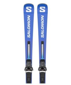 Salomon S/RACE SL 10 + Z12 GW