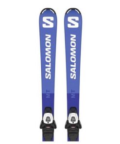 Salomon S/RACE MT Jr + L6
