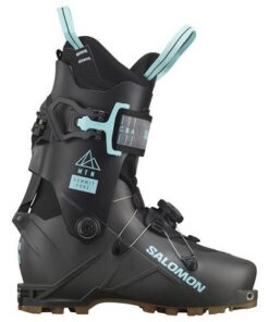 Salomon MTN SUMMIT PURE W
