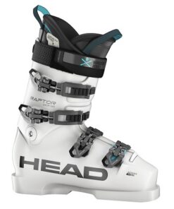 Head RAPTOR WCR 120S