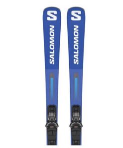 Salomon S/RACE 8 + M11 GW