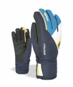 Level Force Jr Gore-Tex Azzurro