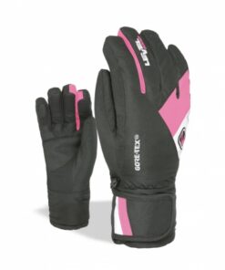 Level Force Jr Gore-Tex Fucsia