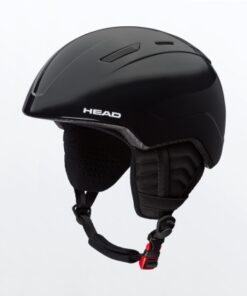 Head MOJO black