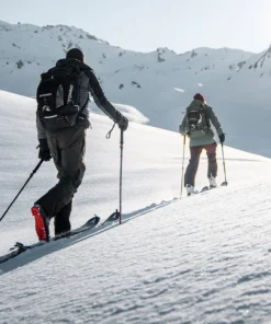 Sci Alpinismo