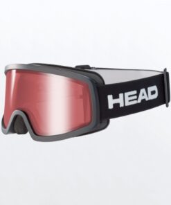 Head STREAM red/black