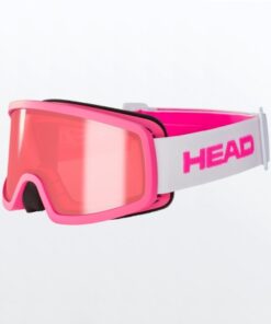 Head STREAM red/pink