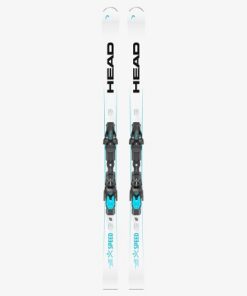 Head WC REBELS E-SPEED + FF ST 14