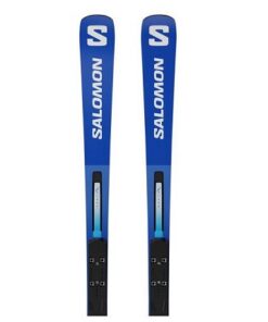 Salomon s-race gs pro