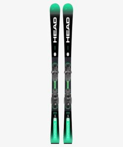 Head SUPERSHAPE E-MAGNUM + PRD 12