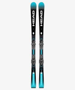 Head SUPERSHAPE E-SPEED + PRD 12