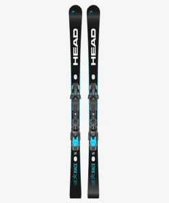 Head WC REBELS E-RACE + FF ST 14