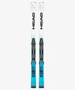 Head WC REBELS E.XSR + PR 10