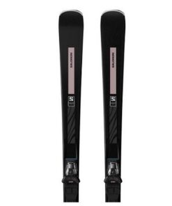Salomon S/Max N° 8